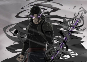 Manhwa