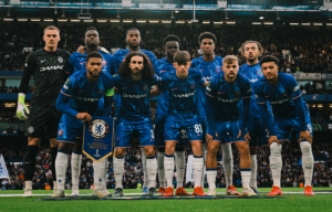 Chelsea