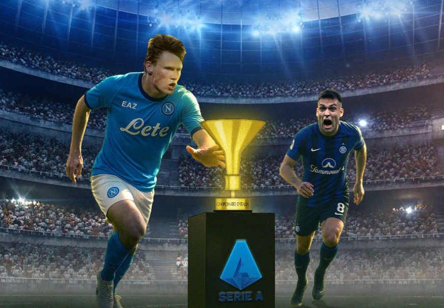 Serie A