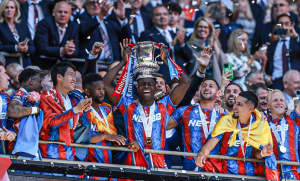 Crystal Palace