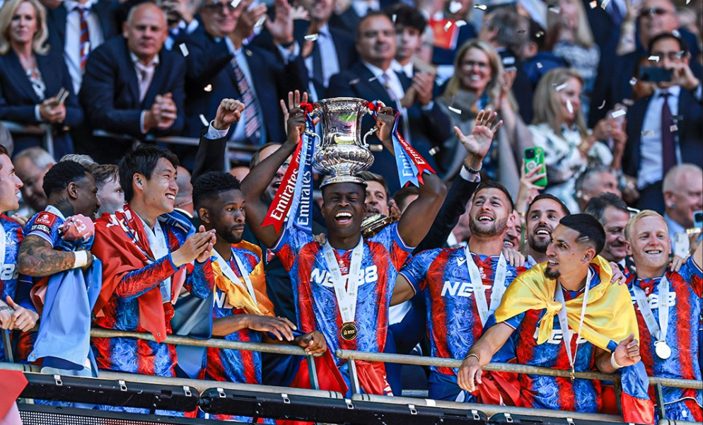 Crystal Palace