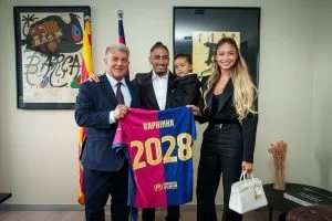 Barcelona