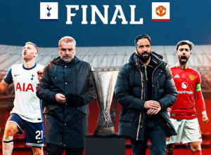 Liga Europa
