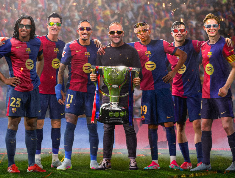 Barcelona
