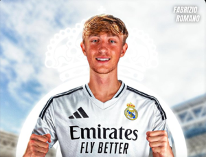 Real Madrid