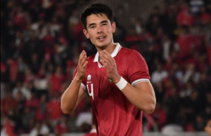 Timnas Indonesia