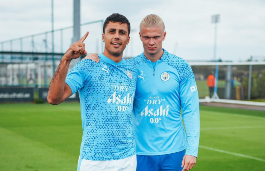 Manchester City