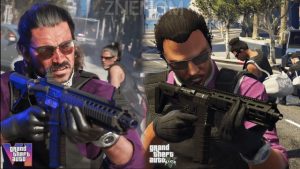 GTA 6
