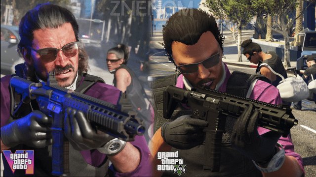GTA 6