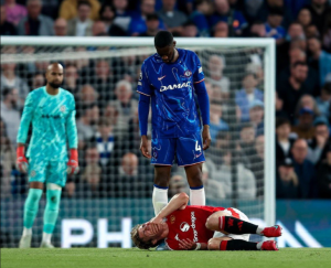 Chelsea
