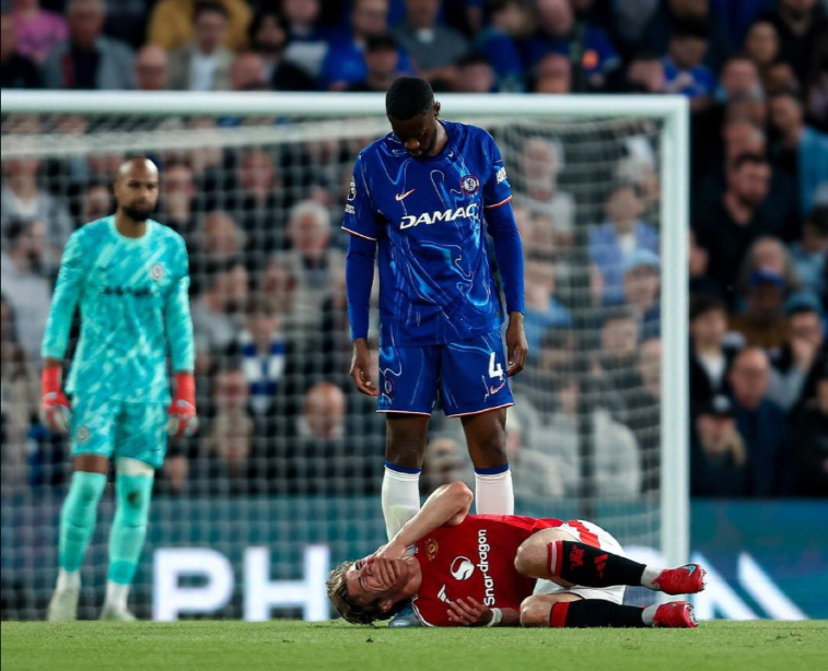 Chelsea