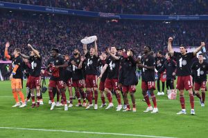 Bayern Munchen