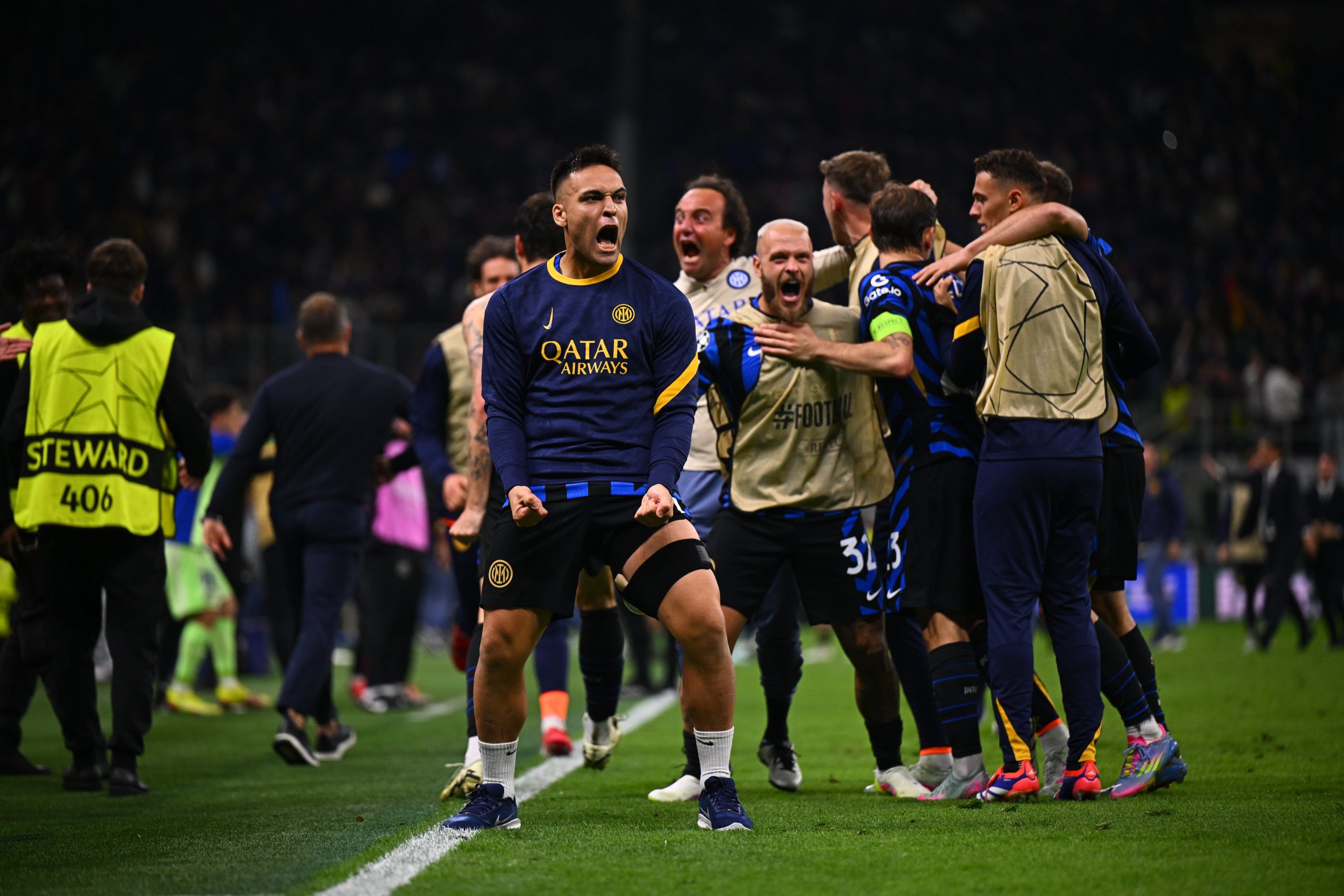 Inter Milan