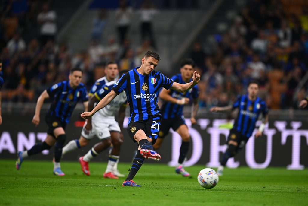 Inter Milan