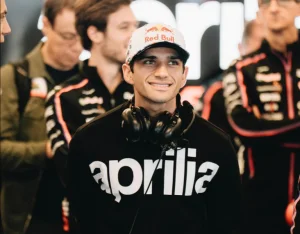 Jorge Martin