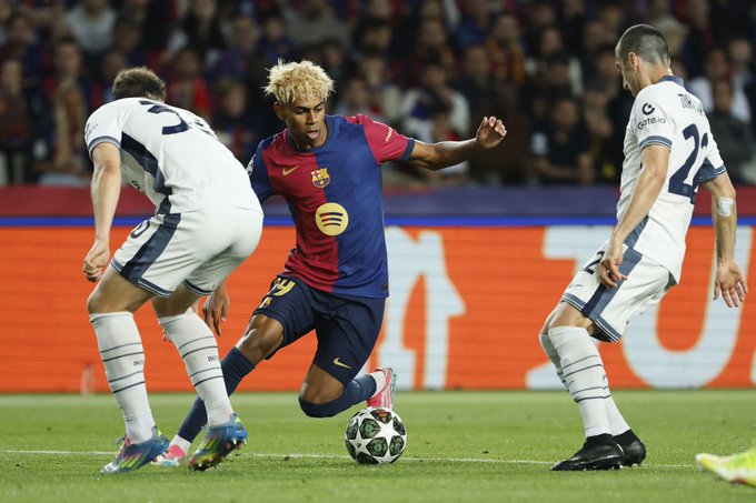 Barcelona