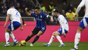 Inter Milan