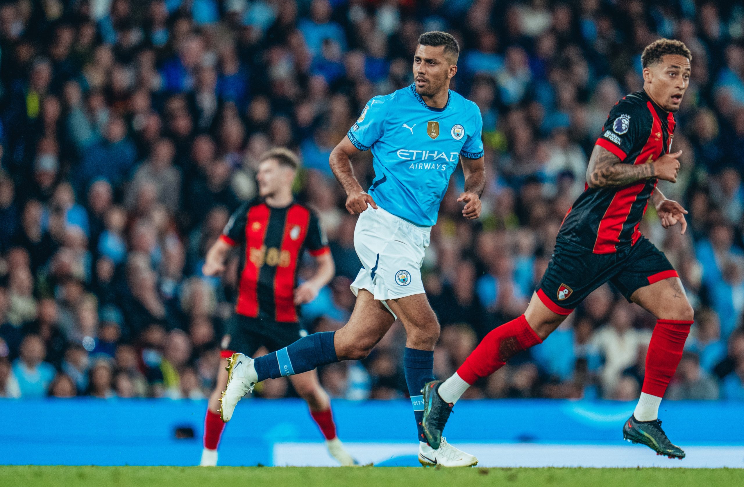 Manchester City
