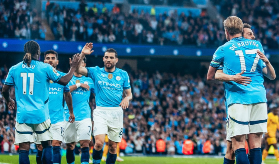 Manchester City