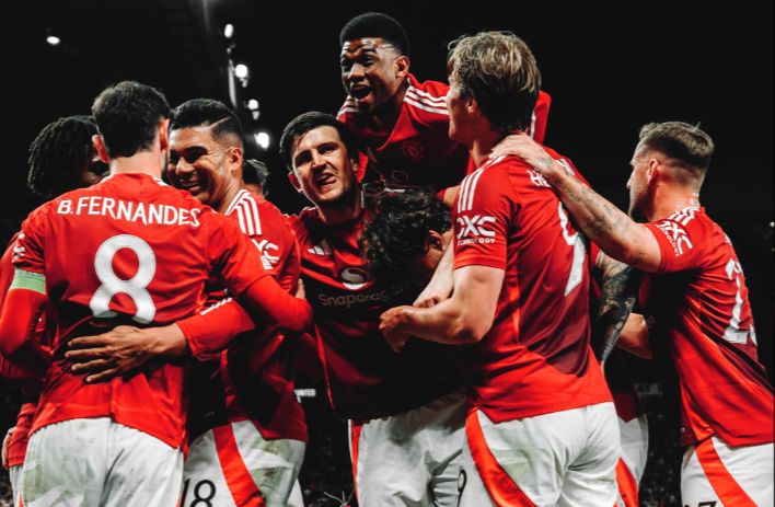 Manchester United