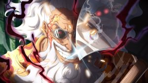 One Piece Chapter 1148