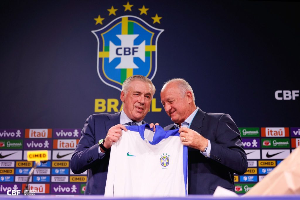 Ancelotti