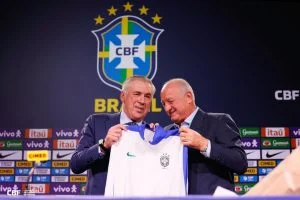 Ancelotti