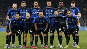 Liga Champions