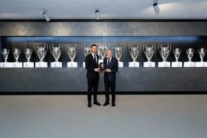 Xabi Alonso