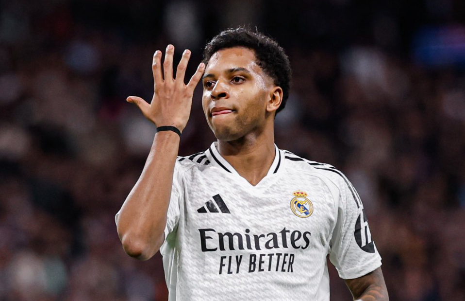 Rodrygo