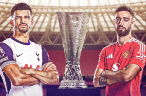 Tottenham vs Manchester United
