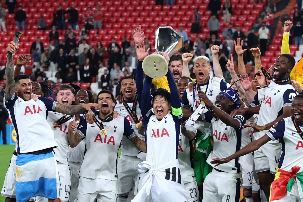 Tottenham