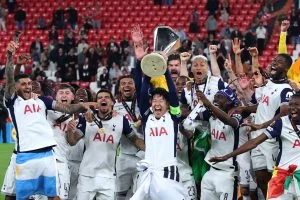 Tottenham
