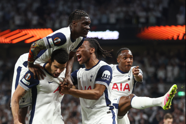 Tottenham
