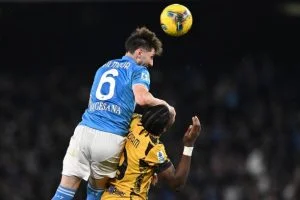 Serie A