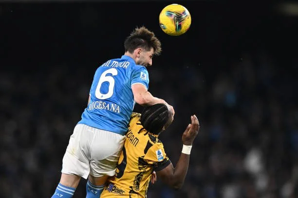 Serie A