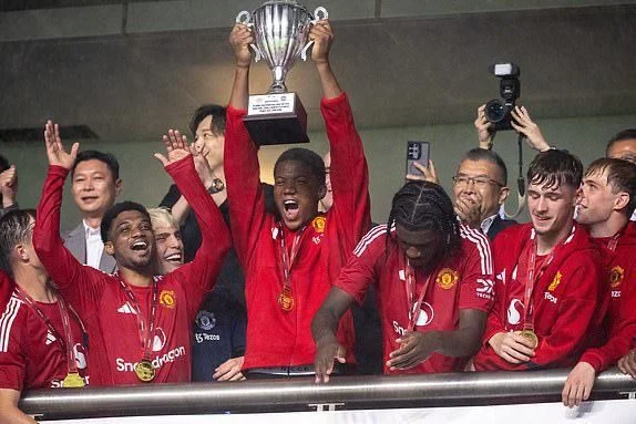 Manchester United