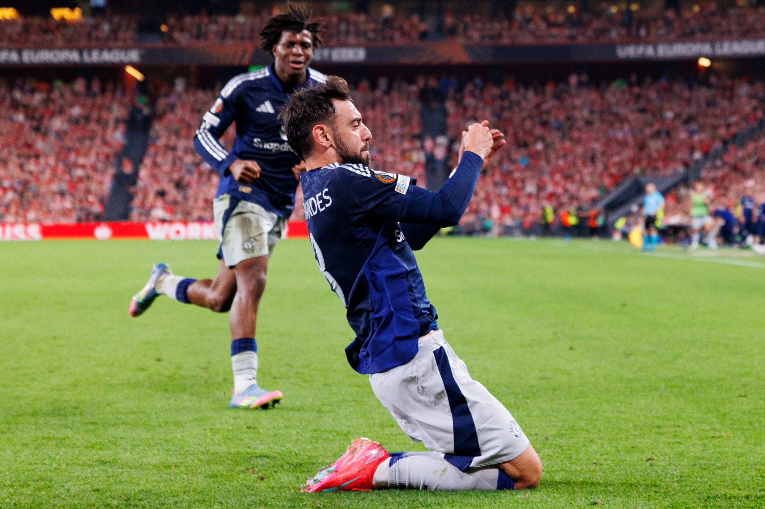 Manchester United