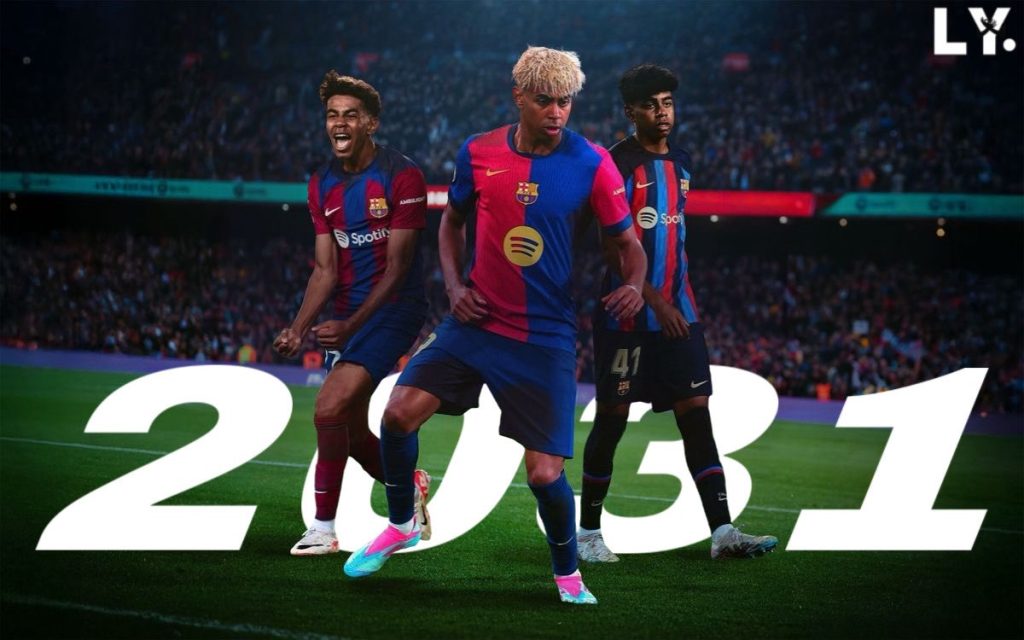Barcelona