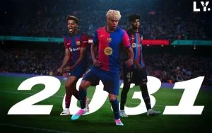 Barcelona