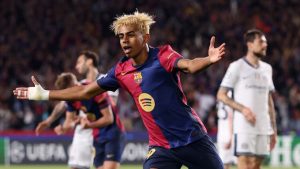 Barcelona