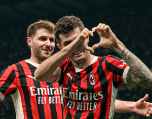 AC Milan
