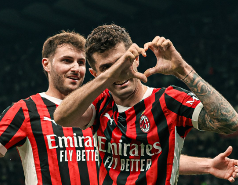 AC Milan