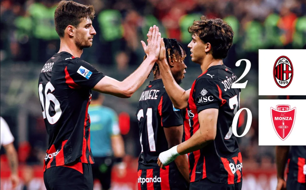 AC Milan