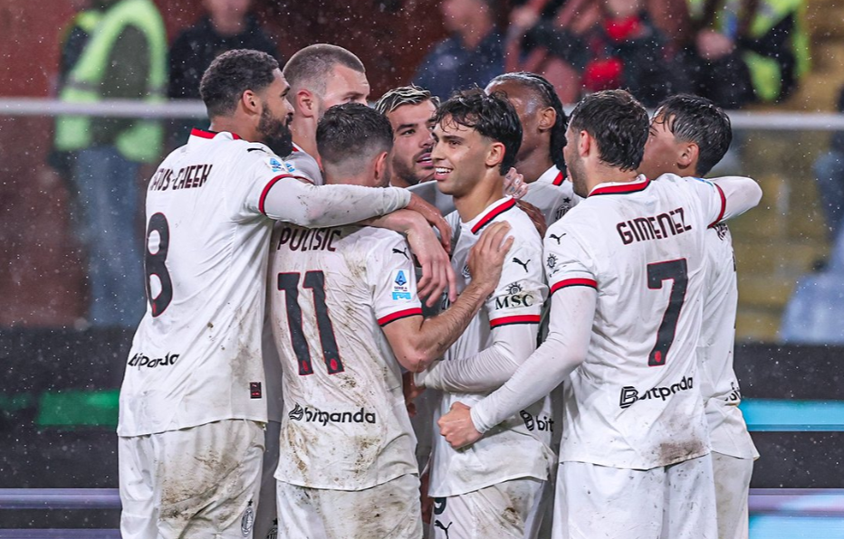AC Milan