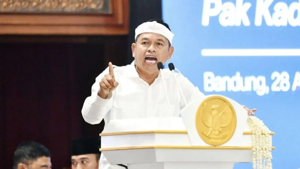 Dedi Mulyadi