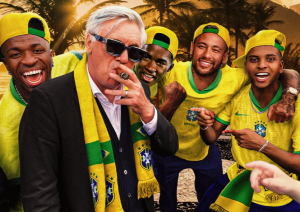 Ancelotti