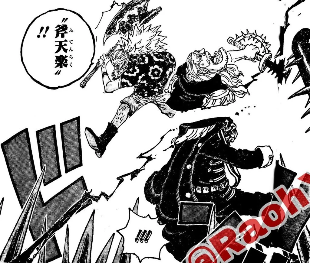 One Piece 1149