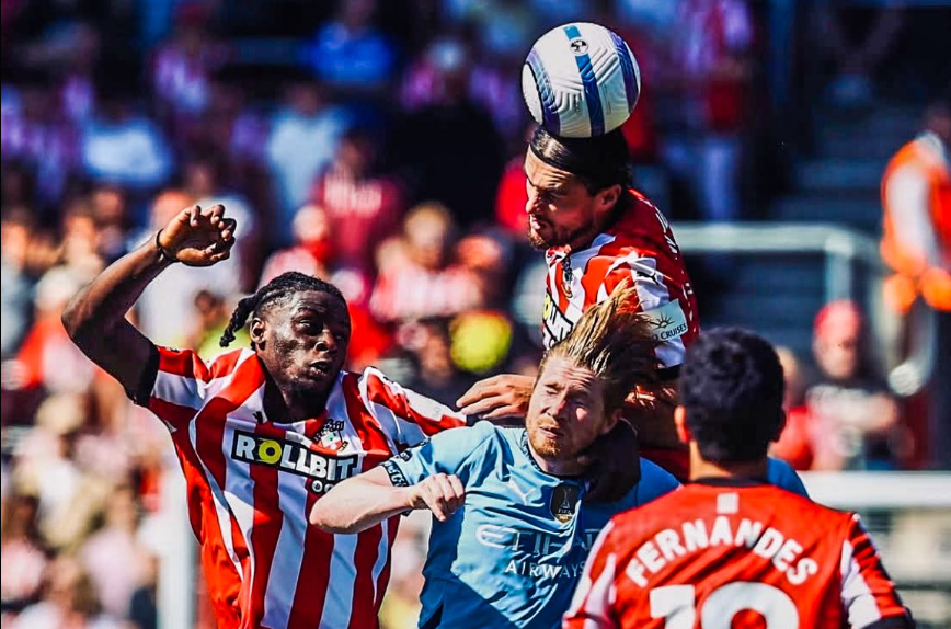 Manchester City