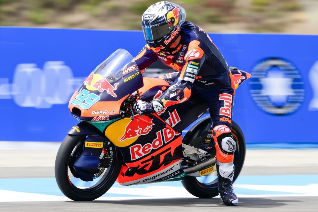 Moto3